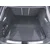 Rubber trunk mat Audi A6 2025- (combi)