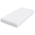 Madrac Bijeli 120 x 200 cm Pocket opruga