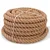 Vidaxl vidaXL Vrv 100 % juta 12 mm 250 m