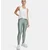 Under Armour TECH HIRISE LEGGING, ženske helanke za fitnes, zelena 1365336