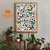 shumee Puzzlove CzuCzu. Metulji 1000 kosov
