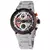 Jacques Lemans 1-2150E Manchester Multifunction Mens Watch 43mm 10ATM
