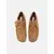Clarks Originals Mokasini Wallabee Cola rjava