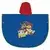 Kabanica pončo Paw Patrol 2400000727