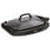 TEFAL Eletrični roštilj CB6A0830 crni
