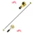 shumee Pigtail UFL vtičnica/UFL vtič RF1.13 70 cm
