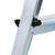 Krause Monto kućne merdevine Safety 8 gazišta 126368