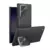 Maska Nillkin CamShield Prop Leather za Samsung S24 Ultra/ S928B crna