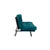 Atelier del Sofa Trosed na razvlačenje Misa Petrolej