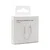 Kabl OTG A1749 Lightning - 3.5mm beli