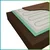 Grelna preproga pod paneli | 12 m2 s termostatom CLEAR.B