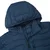 Icepeak Muška jakna Byhalia 57907554I-394, Teget