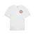 PUMA Sunset Drive Relaxed Tee Men, Clothing, White, S