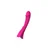 shumee Vibrator - VIBRATORE DESIGN ELYS - OKROGLA PLOT REAL WAVE ROZA