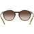 Vogue VO5432S W65613 ONE SIZE (51) Havana/Rjava