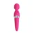 shumee Polnilni klitoralni stimulator Michael Pretty Love USB
