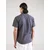 JACK & JONES Srajca JPRBLASUMMER nočno modra/rjasto rjava/bela