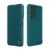 Torbica Nillkin Qin Pro (plain leather) za Samsung S911B Galaxy S23 zelena