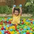 Loptice Splash & Play