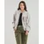 Patagonia WOMENS SYNCHILLA JACKET Siva