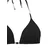 FRENCH CONNECTION Bikini  črna / off-bela
