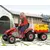 Peg Perego traktor na pedale s prikolicom Mini Tony Tigre TC