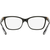 DOLCE & GABBANA Okvir za naočare 0DG5077 3313 54, Ženski, Crno - beli