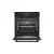 BEKO Ugradna rerna BBVM 17400 BDS crna