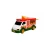 TEAMSTERZ Large LandS Pizza Van