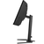 IIYAMA Monitor 34 UW ETE VA-panel, Curved Gaming 1500R, G-Master Red Eagle, 3440x1440@165Hz (21:9), 0,4ms (MPRT), 550cdm2 HDR400, FreeSync Premium, Speakers, 2xHDMI, 2xDisplayPort, USB-HUB (4x 3.0), 15cm Height Adj. Stand