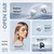 Newmine Bluetooth slušalice HM-20, Bele