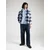 TOMMY HILFIGER Srajca HERITAGE pastelno modra