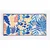 Diamond Dotz: Dotz Box Listi - 20 x 40 cm