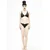 Ženske kopalke (bikini) DEVIL FASHION - SST016