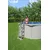 Merdevine za bazen Bestway Flowclear 122cm 58331