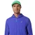 Asics ROAD PACKABLE JACKET, jakna m.tek, vijolična 2011D084