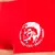 DIESEL Boxer  swimsuit Men 00SMNR-ONASD red