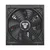 Fantech Napajanje PSB750M 750W 80+ Bronze, modularno, Crno