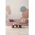 ATELIER DEL SOFA Sofa trosed Legom Eco Pink