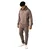 Moški pulover Bauer FRN Terry Hoodie Iron M
