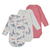 Petit Bateau  Pidžame i spavaćice LOT 3 BODY  Multicolour