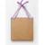 Home Gallery Vintage lavanda Set od 4 panela 18cm