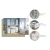 MID.YOU VISOKA omara 30/181/30 cm