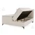 Boxspring postelja Point - 160x200 cm