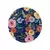 Conceptum Hypnose Tepih, 90x90cm, Teget