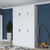 Hanah home Ormar 145x239x55cm Beli