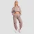 GymBeam Women‘s Aura Joggers Roux