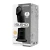 SilexD Model 2 9 Black