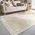 Bež preproga 80x150 cm - Mila Home