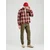 SCOTCH & SODA Chino hlače Stuart oliva